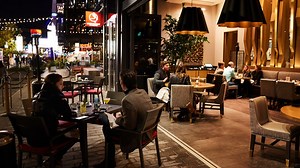 Michelin Adds 4 Restaurants to DC Dining Guide