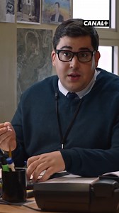 Jonas a connu meilleur lundi 💩 Le Bureau des Légendes, en intégralité sur CANAL . | CANAL