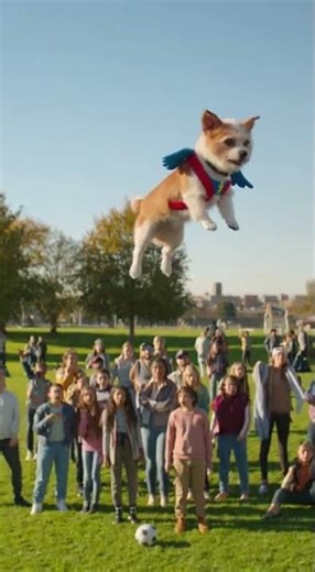 This Dog Literally Started FLYING 😂🐶💨 #viral #funny