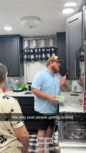 People Getting Scared | Imagine if there was a page dedicated to People Getting Scared @alexmonahan - Follow to learn how to always win with Sports Picks Music... | Instagram