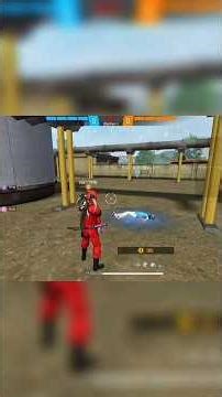 me encontré mini influencer y esto pasó 😱 Free Fire 🔥 #freefire #garenafreefire #frefireshorts