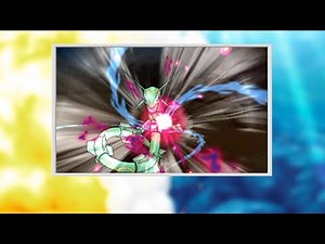 Ny trailer för Pokémon Omega Ruby/Alpha Sapphire. Och en demo bekräftat.