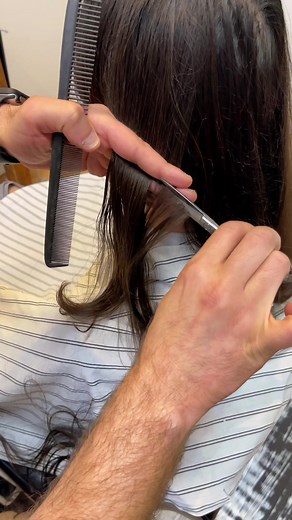 HAIRCUT #asmr follow me on instagram guys 👋🏻👋🏻 #barber #scissors #fypシ #satisfying #viral #explore