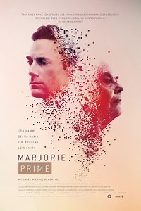 Marjorie Prime Summary, Trailer, Cast, Where to Watch and More