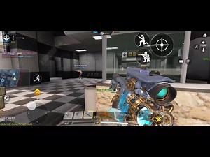 20 kills search and destroy with the Mythic Rytec AMR