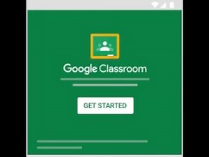 How Students Can Join Google Classroom?