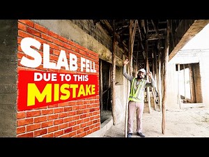 Types of Formwork in Building Construction | Timber, Steel, Ply & Site Mistakes Explained