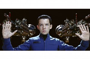 Ender’s Game – Das große Spiel: Wo Helden gefälscht werden