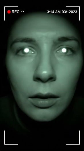 I heard breathing through my doorbell camera at 3 AM...