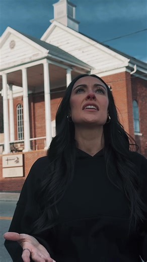 No time to be afraid of falling… Song: “All In” Album: All In Artist: @Michael Mauk & Mandy Mauk Music video for “All In” is out now on YouTube #christiansinger #christianmusic