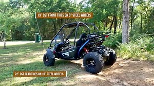 5.6K views | Hammerhead GTS 150 is consistently the nation’s...