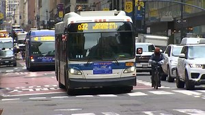 Lawmakers Push MTA to Improve Subway & Bus Service