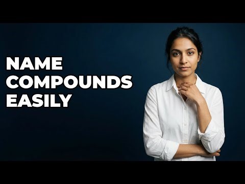 How Do Subscripts Guide Covalent Compound Naming?