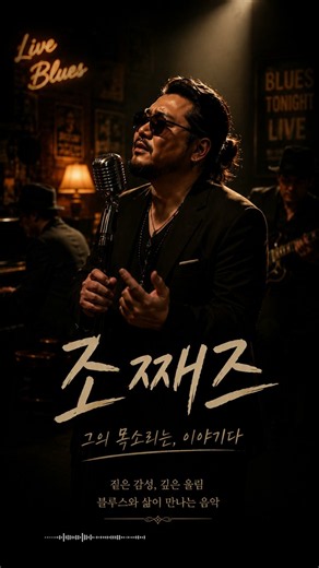 🎵조째즈 락발라드연속듣기 #7080감성 #노래 #조째즈락발라드 #국내발라드모음 #koreanmusic