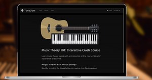 Interval Detection | Music Theory 101