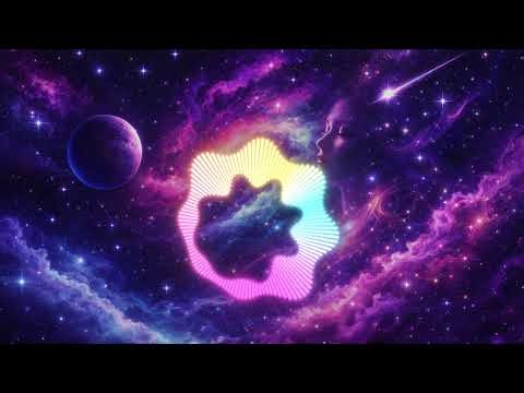 Deep Space Ambient Music 🌌 Relaxing Cosmic Sound for Sleep, Study & Meditation