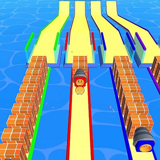 Impossible to complete this level | Lion X Gaming