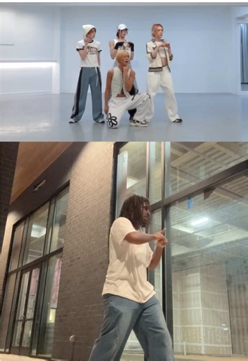 And my heart goes Biii-p :D #kpop #dance #choreography #xlov #biiip | dance