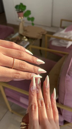 Tutorial de Uñas: ¡Logra Uñas Perfectas en Casa en Solo 5 Minutos!