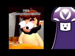 [Vinesauce] Vinny - Mario's NNN