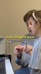 31K views · 554 reactions |  A well-formed piano hand arch functions...