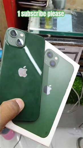 📱 iPhone 13 Review 🔥 A15 Bionic Power | Camera, Battery & Performance Test