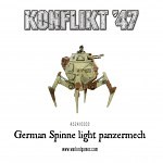 FREE: Konflikt '47 Downloadable Playsheet - Warlord Games