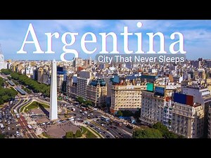 Inside Buenos Aires: The City of Tango, Nightlife & Midnight Magic