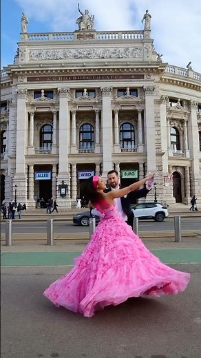 Apprends la valse facilement avec nous ✨💃🕺✨