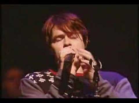 Jars of Clay - Liquid (Live)