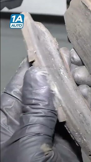 Grinding Noise When Braking? What's That Noise in My Car, Truck, or SUV? #shorts