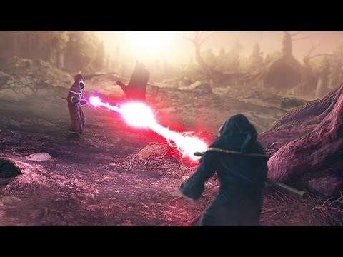 Magicka: Wizard Wars - Gameplay Premiere