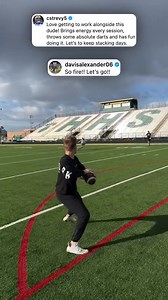 21K views · 195 reactions | Strevy and Davis putting in the work in the off-season!  #CFL | CFL | Facebook