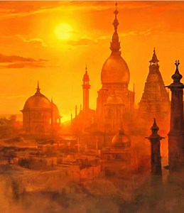 Explore House Martell: Iconic Moments from Game of Thrones