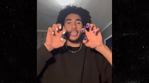 Antonio Brown Calls Ex-Duke Star Jared McCain Homophobic Slur During NBA Draft