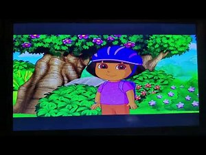 map's zoom wipe in dora and perrito to the rescue (dvd version)