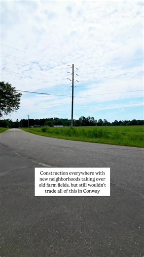 Discover the Lifestyle Benefits of Living in Conway, SC