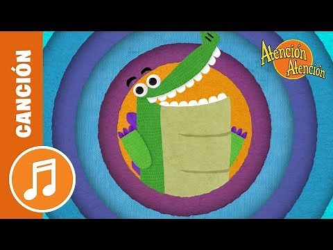 El Cocodrilo - Atención Atención