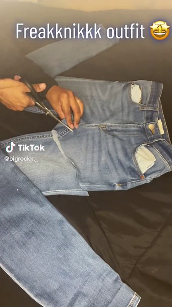 Freaknik Party Outfit Ideas and Custom Clothing Shop | Hoochie Shorts