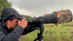 The Future of Technology and the Art of Photography