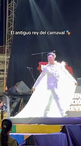 ‼️ Figurita el nuevo rey del carnaval 2025‼️ #Tabasco #figurita #carnaval | Jaki Pérez