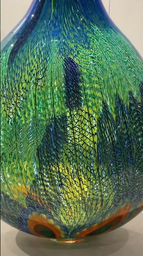 A must-visit in Tacoma: The Museum of Glass