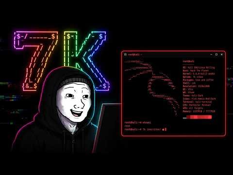 Batendo 7K de Inscritos e mexendo aqui nos bugs 😄 LiveHacking