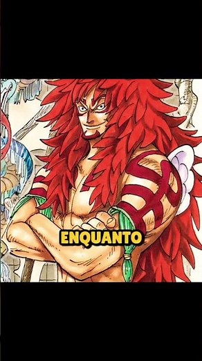 The origin of Luffy's Monkey family #onepiece #comics #geek #graphicnovels #superheroes