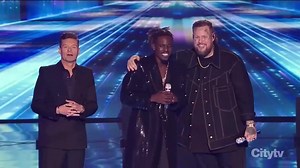 Jamal Roberts & Jelly Roll Unpretty Full Performance American Idol 2025 Grand Final Top 3 #jamalroberts #americanidol