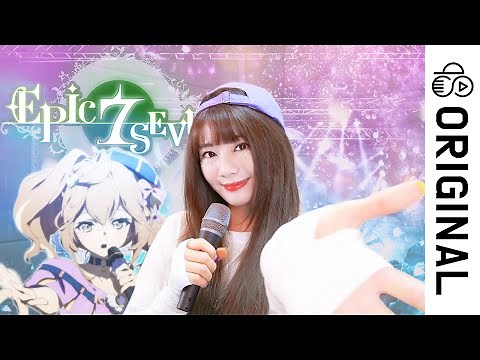 【Official】 에픽세븐 Epic Seven OST - Promise