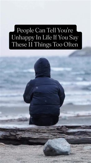 1.1K views · 4.4K reactions | You can tell when someone’s unhappy in...