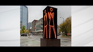 Ann dances her way back to downtown Indy