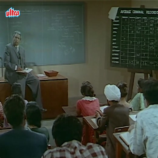 Leader (1964) Hindi Thriller Full Movie 4K | 60s Bollywood Blockbuster Dilip Kumar, Vyjayanthimala | Ultra Filmy Duniya