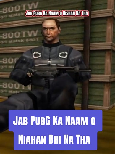 Project IGI Gameplay: Jab PUBG Ka Naam O Nishan Na Tha | Jaangli Gaming